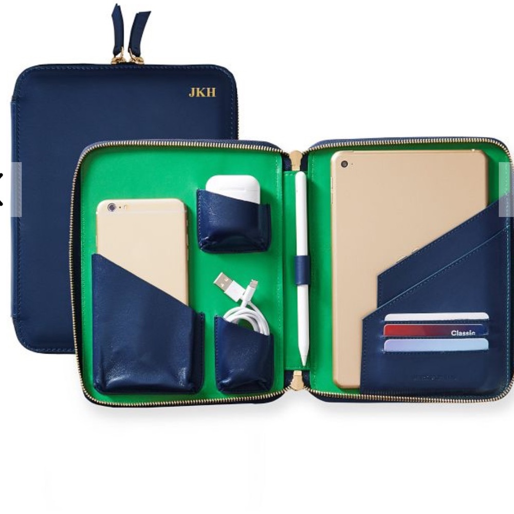 Mark & Graham Essential Tech Folio small